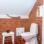 Holiday home 6 Person In Ringkobing