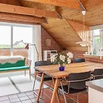 Holiday home 6 Person In *