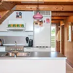 Holiday home 6 Person In *