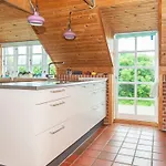 6 Person In Holiday home Ringkobing