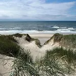 Nyaraló 6 Person In Ringkøbing