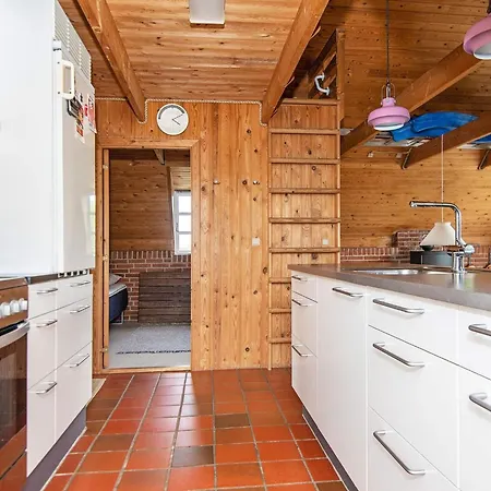 6 Person In 펜션 링쾨빙