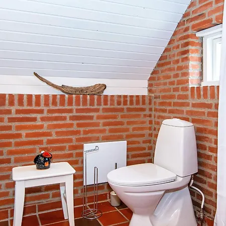 펜션 6 Person In 링쾨빙