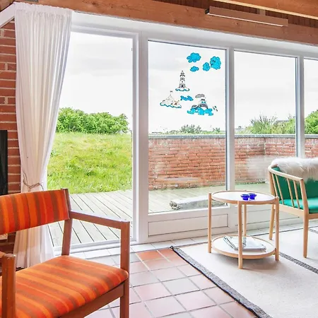 Holiday home 6 Person In *