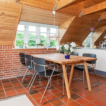 펜션 6 Person In *