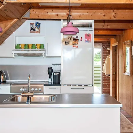 펜션 6 Person In *