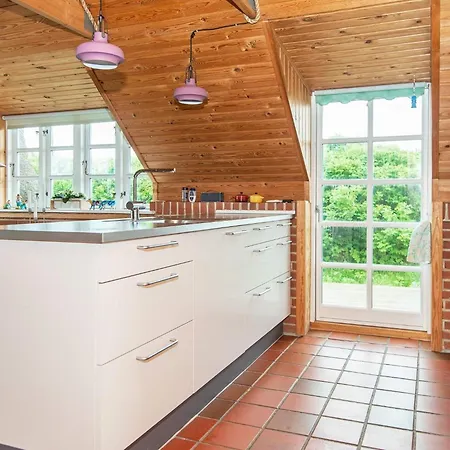 6 Person In 펜션 링쾨빙