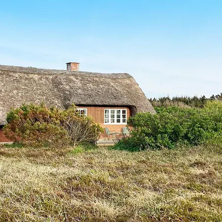 6 Person In Holiday home