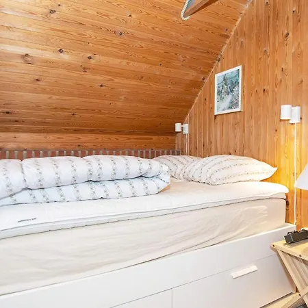 6 Person In Ringkøbing