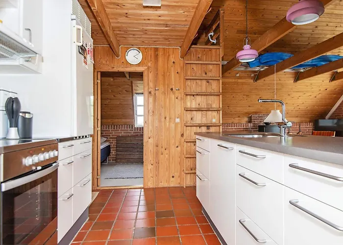 6 Person In 度假居 灵克宾