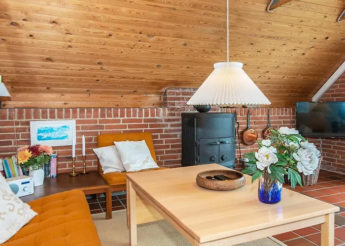 度假居 6 Person In