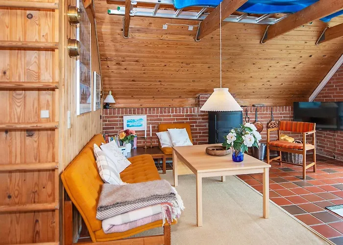 6 Person In 度假居