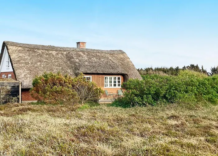 6 Person In 度假居